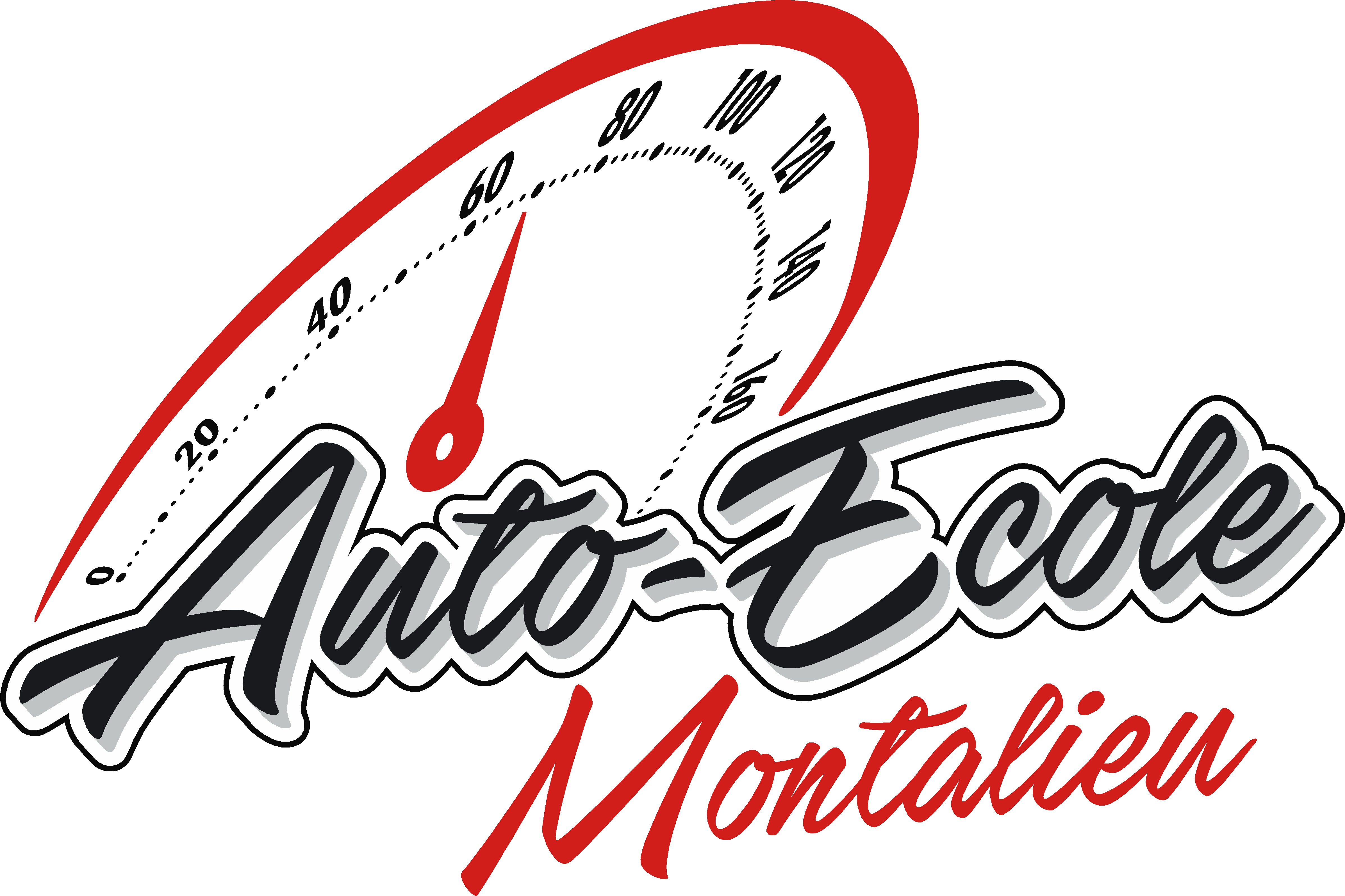 Logo de l'entreprise Auto école de Montalieu
